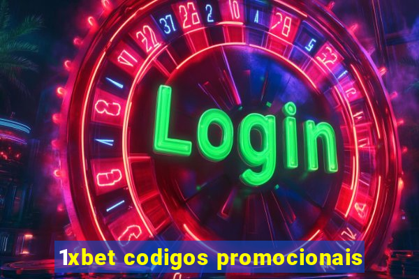 1xbet codigos promocionais